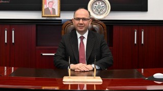 Osmaniye Valisi Serdengeçti’den Muhtarlar Günü Mesajı