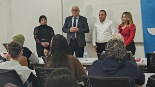 Osmaniye’de 20 Kişiye İş Fırsatı Kapısı Açıldı
