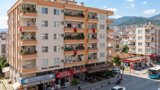 Osmaniye’de Eylül Ayı Konut Satış Rakamları Açıklandı