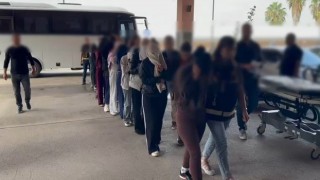 Osmaniye’de Fuhuş Operasyonu: 8 Kişi Tutuklandı