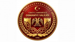 Osmaniye’de Gündem Olan Vatandaşla İlgili Valilikten Açıklama