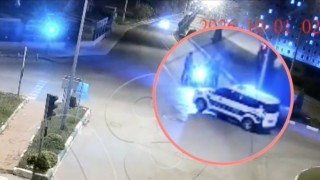 Osmaniye'de gürültülü egzoza 16 bin TL ceza