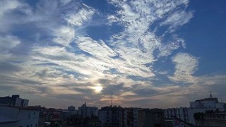 Osmaniye’de Hafta Sonu Hava Nasıl Olacak?