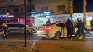 Osmaniye’de İki Otomobil Çarpıştı: 2 Yaralı