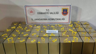 Osmaniye’de Jandarmadan Asayiş Operasyonu: 168 Şüpheli Yakalandı