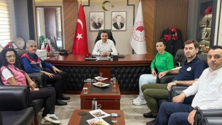 Osmaniye’de Kadın Kooperatifleri Mercek Altına Alındı