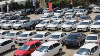 Osmaniye’de Trafiğe Kayıtlı Araç Sayısında Yükseliş
