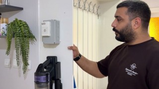 Osmaniye’de Yazılımcıdan 100 Liraya Deprem Alarm Sistemi