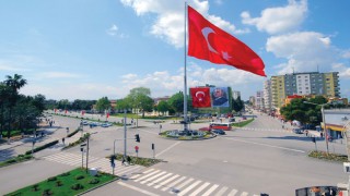 Osmaniye’nin 9 Aylık İhracatı 168 Milyon Dolara Yaklaştı