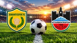 Osmaniyespor FK, Diyarbekirspor’u Evinde Ağırlayacak
