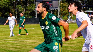 Osmaniyespor FK, Ziraat Türkiye Kupası’na Veda Etti