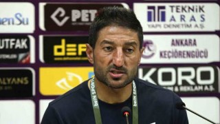 Osmaniyespor FK’nın Yeni “Komutanı” Belli Oldu