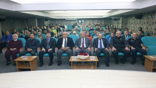 Osmanlı Türkçesi eğitimi için bilgilendirme toplantısı