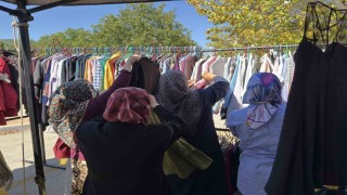 PAYMER gezici stantlarla dar gelirli vatandaşların yanında