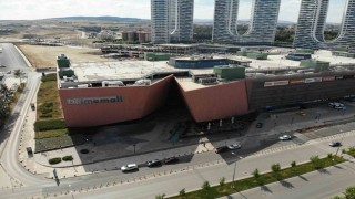 PrimeMall AVM'den fahiş kira iddiası