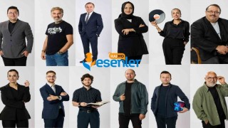 Radyo Esenler'de yeni sezon heyecanı