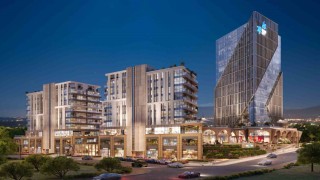 Rams Global'den Marriott iş birliğiyle İstanbul ve Gaziantep'e yeni otel yatırımları