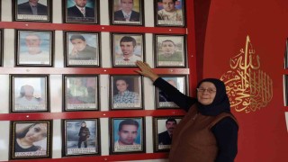 Reyhanlı saldırısının faili Ömer el-Hatip'in yakalanması şehit ailelerini sevindirdi