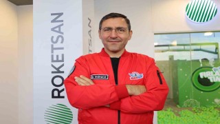 ROKETSAN Genel Müdürü İkinci: "Tayfun Blok 3'ün test çalışmaları devam ediyor, bir taraftan da seri üretimine başladık"