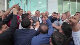 Sadıkoğlu üçüncü kez kazandı