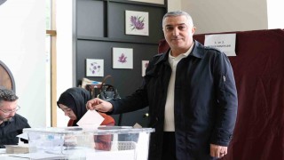 Safranbolu TSO'da 22 meclis üyesi belli oldu