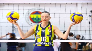 Saliha Şahin: "Fenerbahçe'nin hedefi her zaman altın madalya olmuştur"