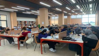 Sason'da YKS kursları ve okuma-yazma seferberliği başladı