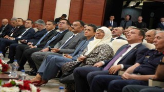 Savcı Gadem Taş'ın adı Antalya Adliyesindeki konferans salonuna verildi