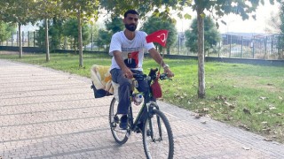 Sedat Peker İçin Ankara’dan Yola Çıkan Vatandaş Osmaniye’de