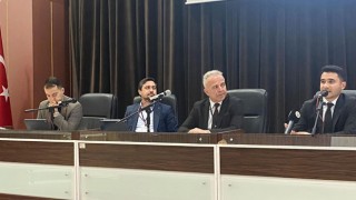 Selçuk Üniversitesinde Yapay Zekâ ve İletişim Masaya Yatırıldı