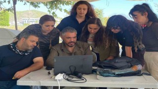 Selinus'ta bilimsel araştırmalar başladı