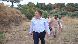 Şenköy Mahallesi düğün salonuna kavuşuyor