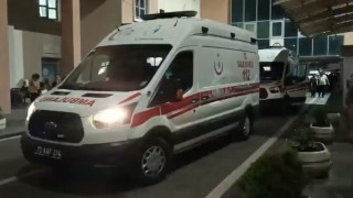 Siirt'te alacak-verecek kavgası: 2 ölü, 5 ağır yaralı
