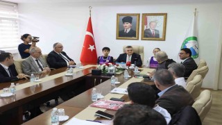 Sinop'ta yarı maraton heyecanı 4 Ekim'de başlayacak