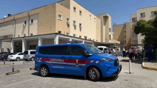 Siverek hayvan pazarında kavga: 1 kişi yaralandı