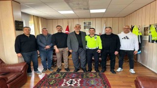Sivrihisar'da Camiler ve Din Görevlileri Haftası etkinlikleri sürüyor
