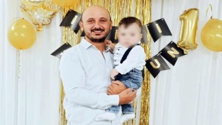 Soma maden kazasında bir baba daha toprağa verildi