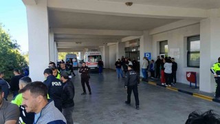 Soma'da madende göçük: 2 işçi sağ kurtarıldı, 5 işçi için çalışmalar sürüyor