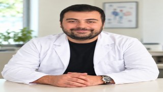 Şuhut Devlet Hastanesi'nde yeni dahiliye uzmanı göreve başladı