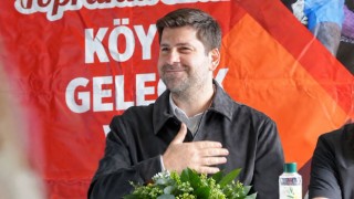 Tarsus Belediye Başkanı Boltaç CHP’den İstifa Etti