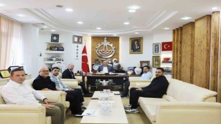 Tedarikçim Düzce'den programına büyük ilgi