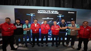 TEKNOFEST'te Şahinbey imzası: 44 takımın 36'sı finalde