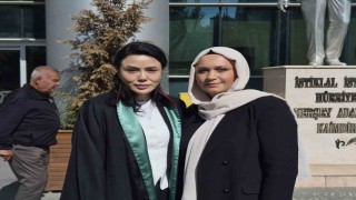 Tepebaşı Belediye Başkanı  Ahmet Ataç görevini kötüye kullanmaktan hakim karşısına çıktı