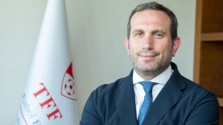 TFF Genel Sekreteri Abdullah Ayaz istifa etti