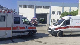 Torbalı'daki fabrika patlamasından acı haber: 25 yaşındaki genç hayatını kaybetti