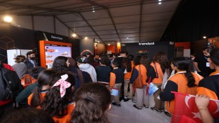 Trendyol, TEKNOFEST'te ziyaretçileri e-ticaret ve teknoloji deneyimleriyle buluşturdu