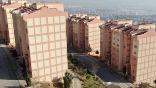 TÜİK Açıkladı: Kahramanmaraş’ta Kaç Konut Satıldı