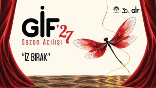 TÜRGEV, GİF'27'de üç merkezin resmi açılışını yapacak