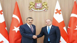 Türkiye ile Gürcistan arasında eğitim alanında iş birliği anlaşması imzalandı