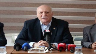 TZOB Genel Başkanı Bayraktar: "Tarım, modası geçmeyen tek sektör"